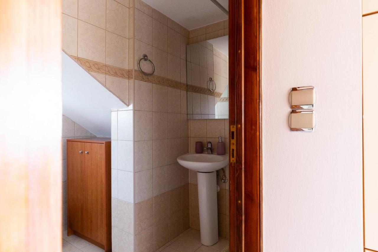 הרסוניסוס Villa Elli מראה חיצוני תמונה