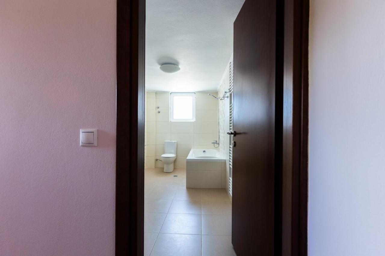 הרסוניסוס Villa Elli מראה חיצוני תמונה