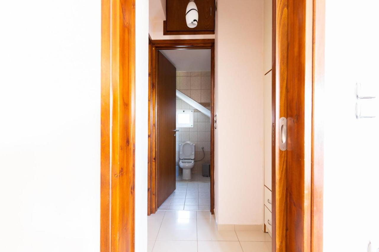 הרסוניסוס Villa Elli מראה חיצוני תמונה