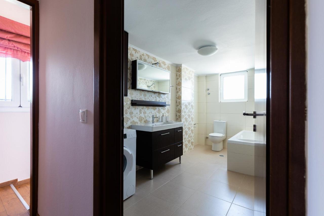 הרסוניסוס Villa Elli מראה חיצוני תמונה