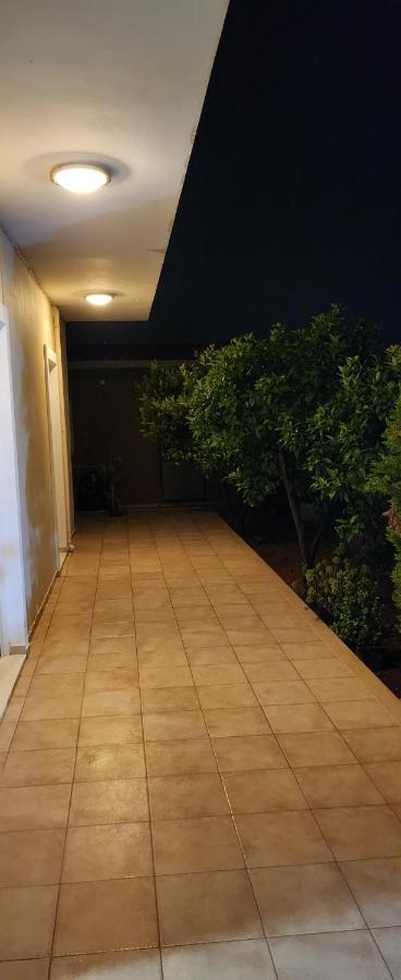 הרסוניסוס Villa Elli מראה חיצוני תמונה