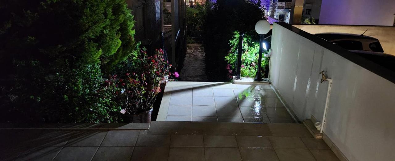 הרסוניסוס Villa Elli מראה חיצוני תמונה