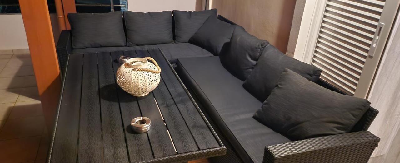 הרסוניסוס Villa Elli מראה חיצוני תמונה