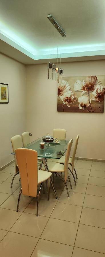 הרסוניסוס Villa Elli מראה חיצוני תמונה