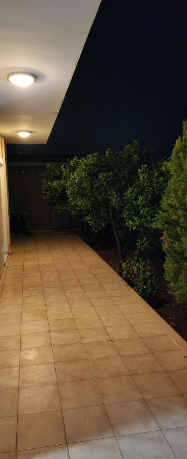 הרסוניסוס Villa Elli מראה חיצוני תמונה