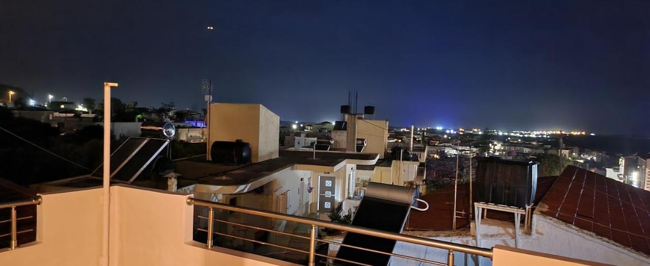 הרסוניסוס Villa Elli מראה חיצוני תמונה