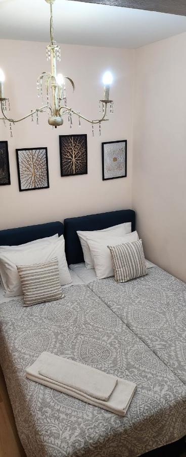 הרסוניסוס Villa Elli מראה חיצוני תמונה