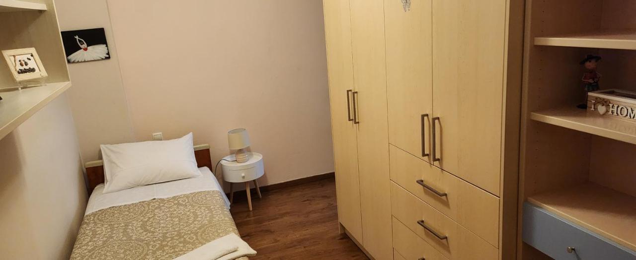 הרסוניסוס Villa Elli מראה חיצוני תמונה
